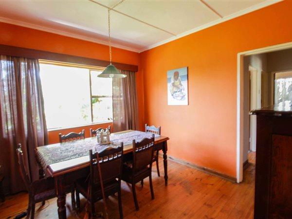 4 Bedroom Property for Sale in C Place Eastern Cape